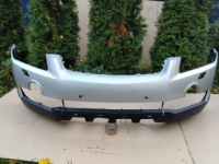 фото thumb №1, Chevrolet captiva i 06- бампер передній