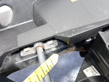 фото thumb №11, Mercedes e класс w212 усилитель лобовое pas переднее a2126201500