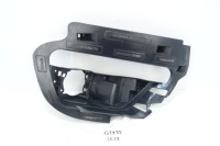 Купить Jeep compass ii 2017- направляющая кронштейн противотуманной фары правый 8245796ab, фото thumb