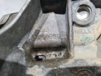 фото thumb №8, Водяной насос радиатор масла opel astra k 1.0 turbo