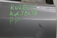 фото thumb №2, Дверь правый перед renault koleos i tekxb 07-16