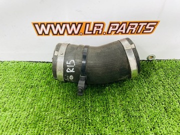 фото thumb №6, Шланг интеркулер discovery-sport gj32-6k863-aa