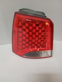 фото thumb №1, Kia sorento ii 11- лампа задняя задняя