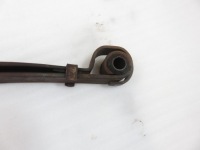 Рессора задний  mercedes vario автобус 814 с Разборки, фото thumb