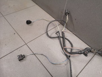 фото thumb №7, Джгут бампера pdc audi a8 d3 4e0971095dh