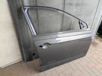 фото thumb №9, Дверь volkswagen taigo перед правый