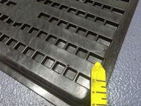 фото thumb №10, Mercedes gls x167 основание аккумулятор a1676193700