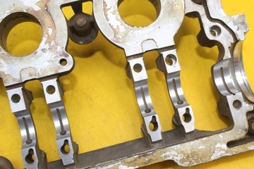 фото thumb №10, Головка audi a4 b6 b7 vw passat b5 2.0 b alt 06b103373am 06b103127n