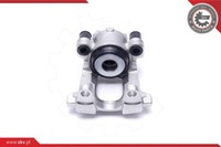 фото thumb №4, Супорт гальмівний лівий зад do jeep grand cherokee iv