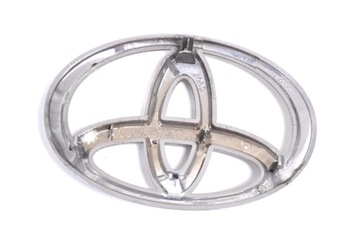 фото thumb №5, Toyota prius xw30 2013 эмблема / значок задний / буквы modelu