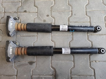 фото thumb №1, Амортизатор задній зад vdc bmw 1 f40 6882621