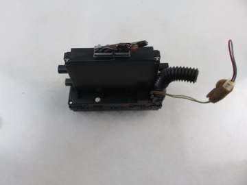 фото thumb №9, Панель воздуховод з ac subaru legacy iii 3p26134700