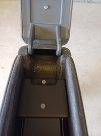 фото thumb №6, Подлокотник audi a6 c5 nr, 4b0864245aa