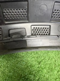 Молдинг подкрылок передний перед сторона правая polestar 3 32262774 Киев, фото thumb