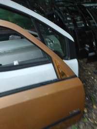 фото thumb №6, Дверь правый перед правое передние opel meriva a z40e