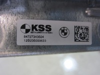 фото thumb №10, Bmw 6 f06 купе подушка шторка повітряна подушка безпеки ліва 7273435 72127273435