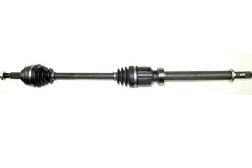 фото thumb №1, Skf піввісь привідна перед p. renault captur i 0.9/1.2 06.13-