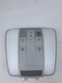 фото thumb №1, Лампа стельовий mercedes w212 e klasa