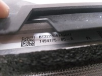 фото thumb №8, Радиатор wody вентилятор tesla iii 3 1494175-00-a 1493995-00-c