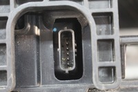 фото thumb №5, Жалюзі кермо повітря hyundai kia i40 8637032000