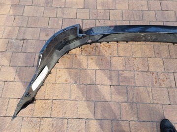 фото thumb №7, Vw arteon r-line бампер зад sedan 3g8