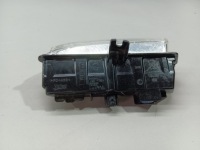 Фара протитуманна фара led drl лівий перед renault clioi iv 266059493r Ціна, фото thumb