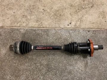 фото thumb №1, Porsche macan піввісь передня 95b407271k