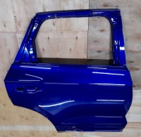 Vw touareg r-line 760 дверь правый задняя Цена, фото thumb