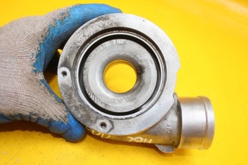 фото thumb №5, Корпус turbo турбины vw t4 1.9 td abl 028145701e