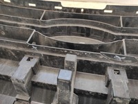 фото thumb №10, Ford ranger v 5 lift 15- решётка радиатора решётка радиатора решётка радиатора eb3b-8350-a