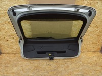 фото thumb №3, Audi q3 ii 83a sportback крышка зад задняя 2021r bez покраска lx7e