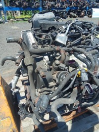 фото thumb №9, Двигун audi vw seat skoda crb 2.0 tdi cr голий стійка lubelskie