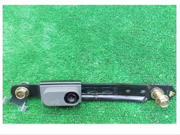 фото thumb №1, Hyundai santa fe 05r кріплення сидіння ліві перед