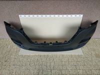 фото thumb №2, Бампер renault master iv