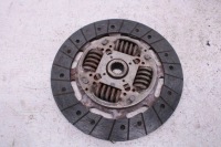 фото thumb №10, Комплект зчеплення renault trafic ii фургон fl 196073 2.0l дизель 2011