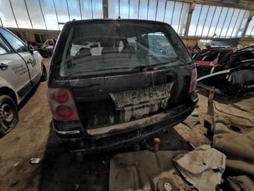 фото thumb №6, Volkswagen passat шланг водяний 2005 2.0l