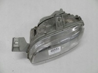 фото thumb №8, Fiat punto i 176 фара лампа перед левая