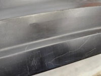 Mazda cx5 i бампер задній задня pod pdc kd47-50221 Київ, фото thumb