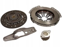 фото thumb №2, Сцепление kpl audi a2 seat altea ibiza leon skoda fabia octavia vw golf polo