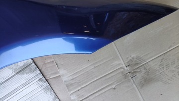 фото thumb №7, Bmw e90 e91 крыло правый перед montegoblau