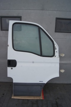 фото thumb №1, Дверь правый перед iveco daily iii 06-