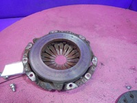 фото thumb №5, Hyundai i20 ii 2 1,2 диск прижим колесо маховик m23211-03010