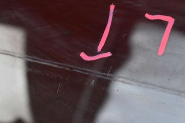 фото thumb №5, Скло бокова ліва зад задня seat altea fr 07r