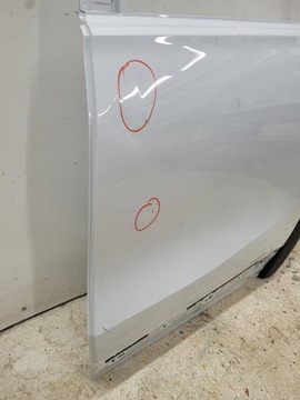 фото thumb №6, Skoda kodiaq ii 2 24- дверь зад задние левая fv 57h833311