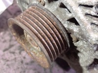 Mazda 2 2 de 07-10 1.3 75km генератор a2tg1391 Недорого, фото thumb