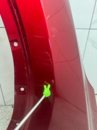 фото thumb №7, Крыло левые перед mazda cx-5 cx5 ii 2017-2021 46v