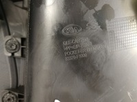 фото thumb №10, Kia sportage iv боковина дверь зад левый 83370-f1000