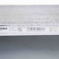 фото thumb №8, Радіатор wody bmw 3 f30, f80 ra2100 10021970 2.0l 180kw 2011