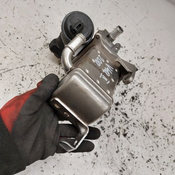 фото thumb №14, Volvo v40 ii 2,0d клапан egr + радіатор p32225132 31293727 4248r1014