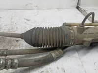 фото thumb №5, Citroen c4 grand picasso 2007 трансмиссия рулевая / рулевая рейка